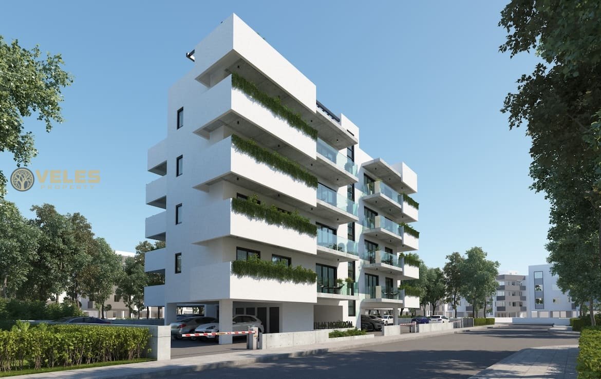 Buy property in Cyprus