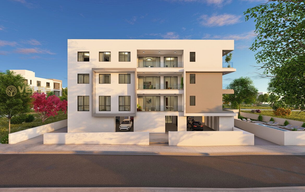 Buy property in Cyprus