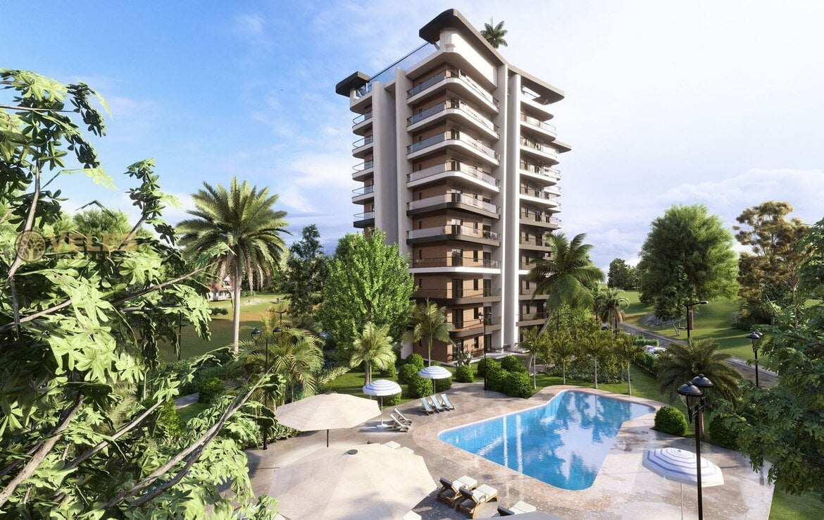 Buy property in North Cyprus