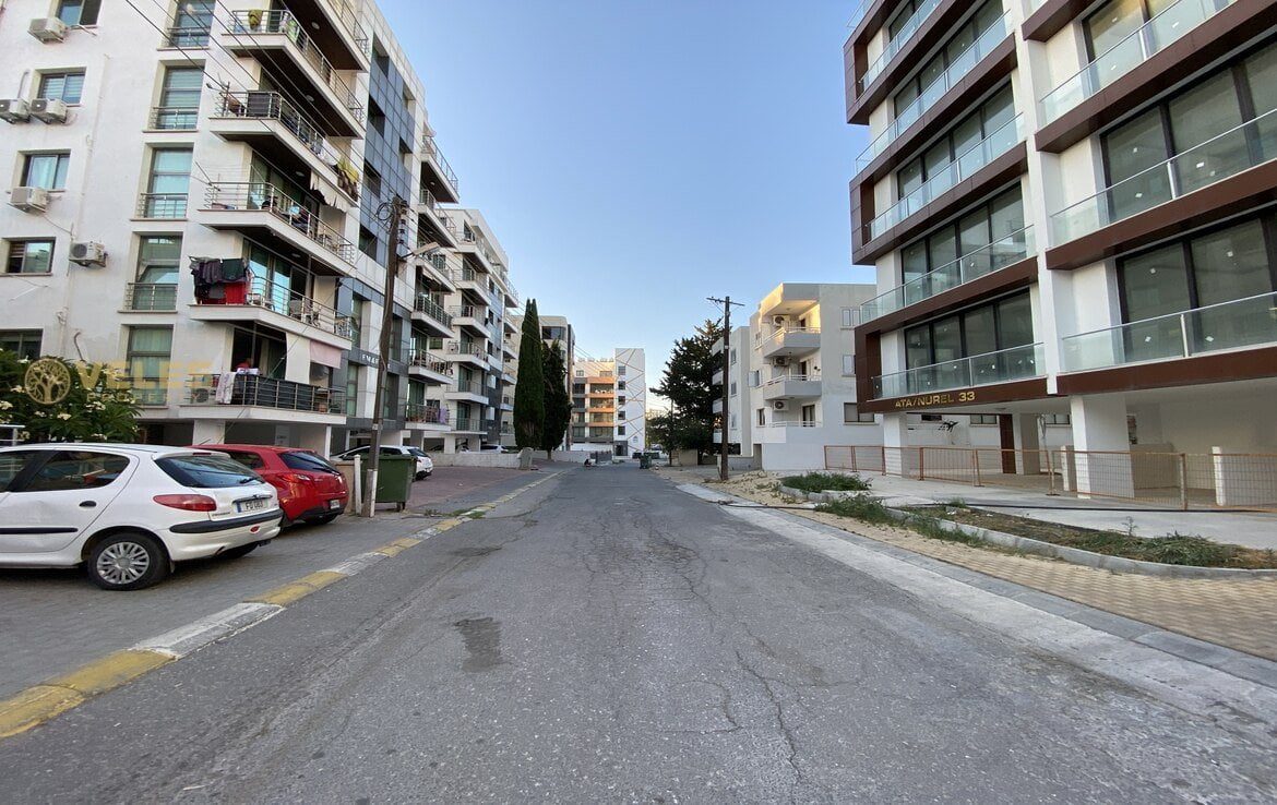 Buy property in North Cyprus