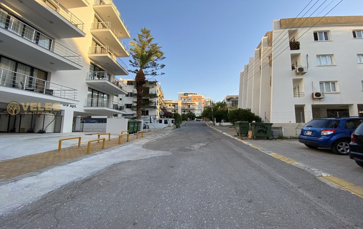 Buy property in North Cyprus