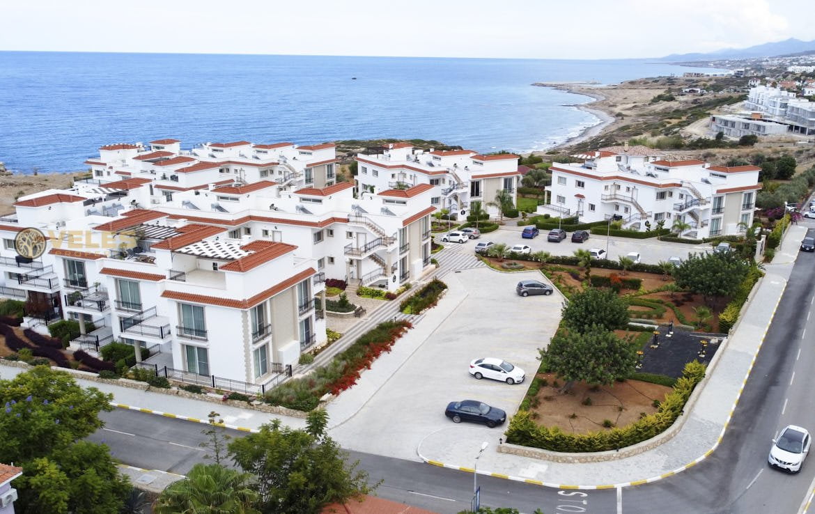 Buy property in North Cyprus