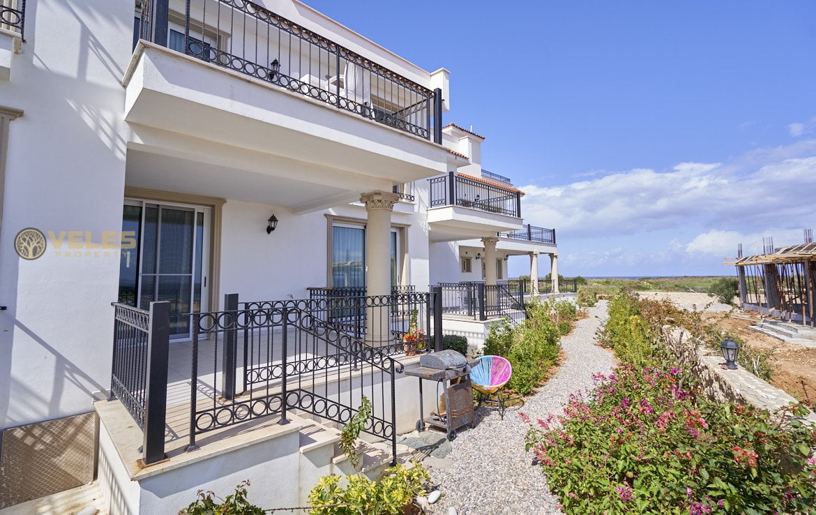 Buy property in North Cyprus