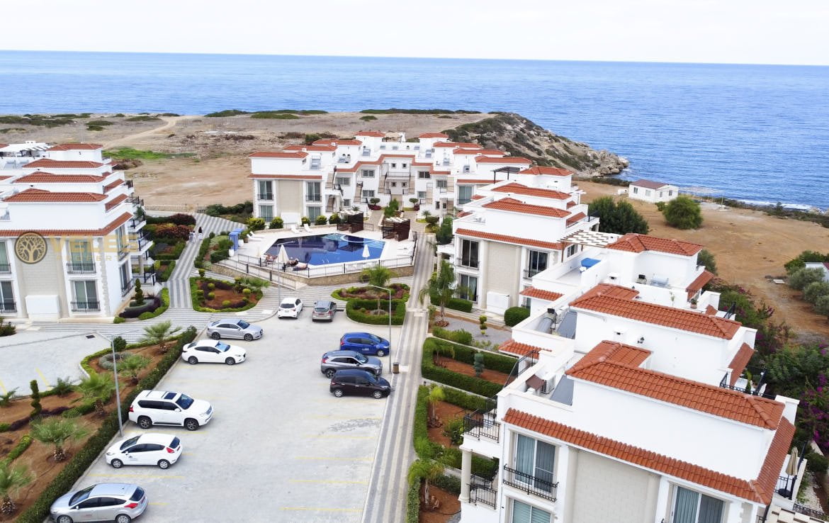 Buy property in North Cyprus