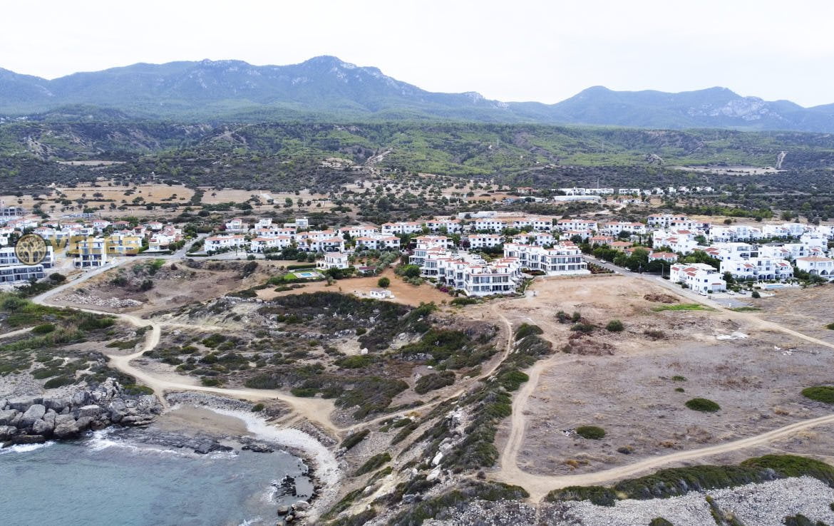 Buy property in North Cyprus