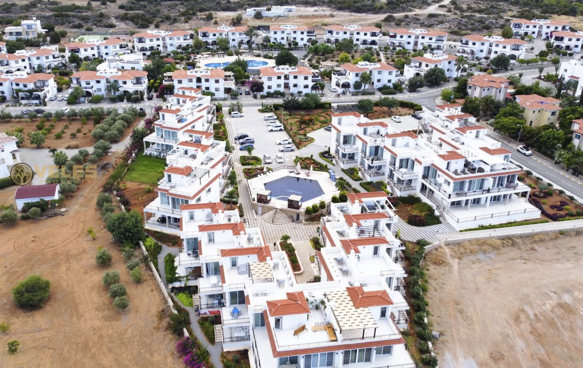 Buy property in North Cyprus