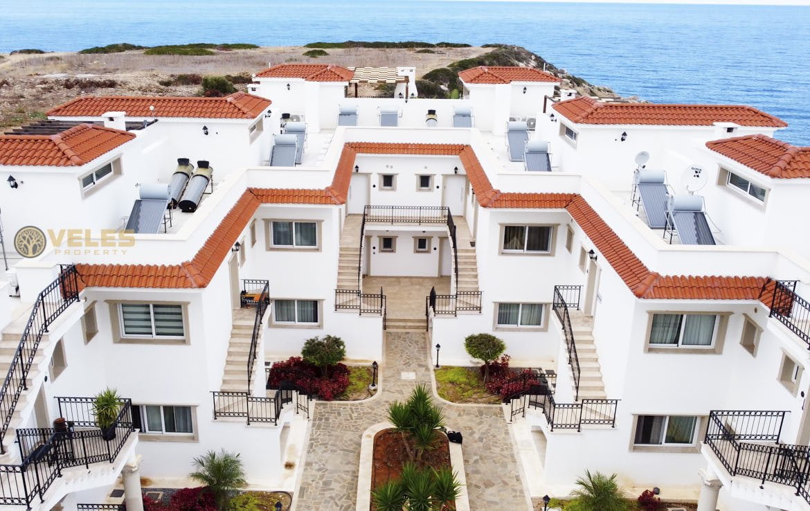 Buy property in North Cyprus