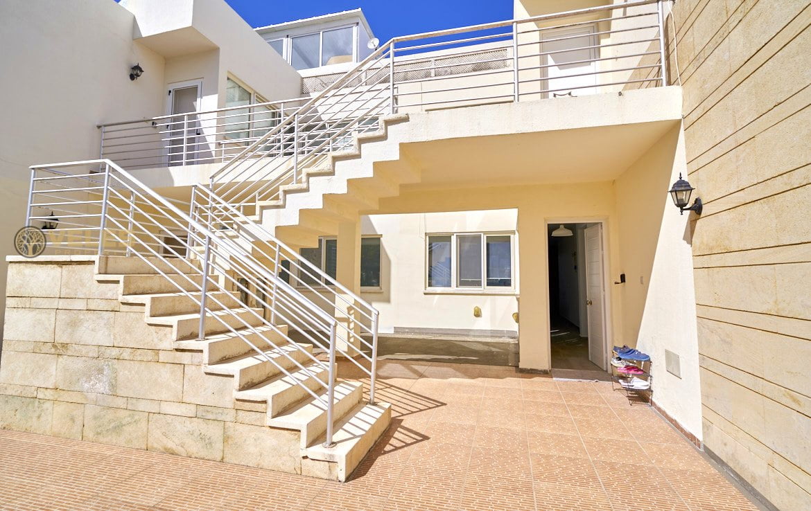 Buy property in North Cyprus