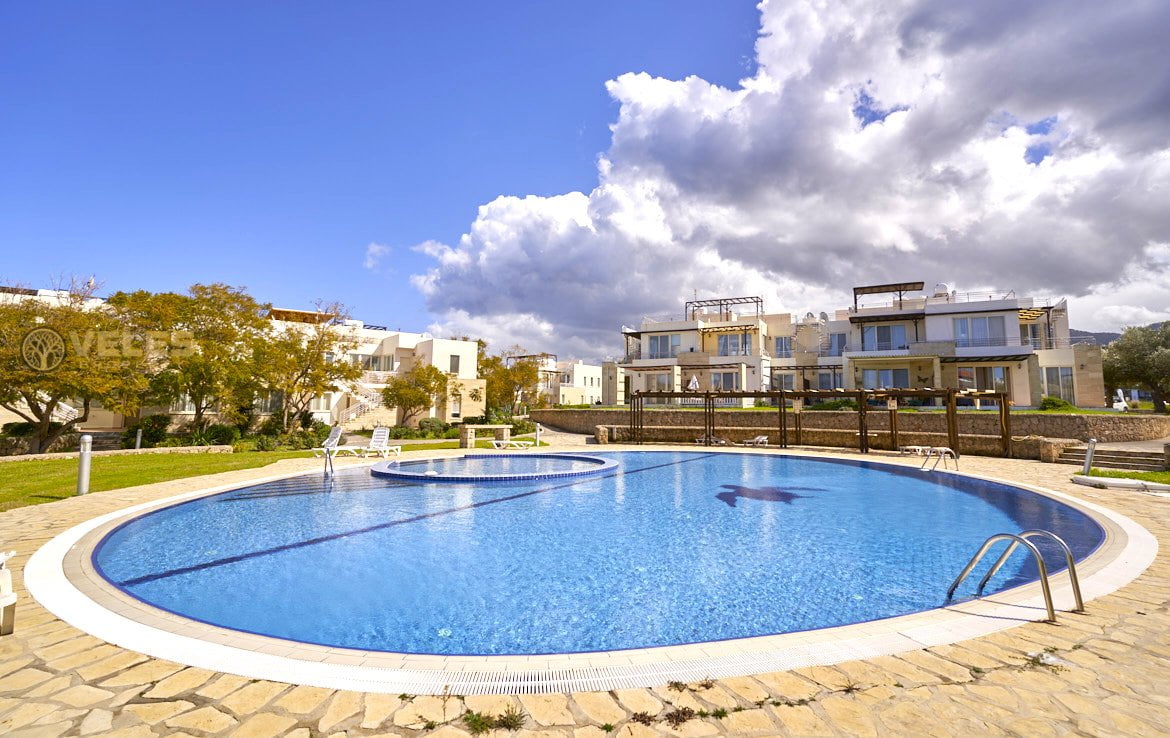 Buy property in North Cyprus