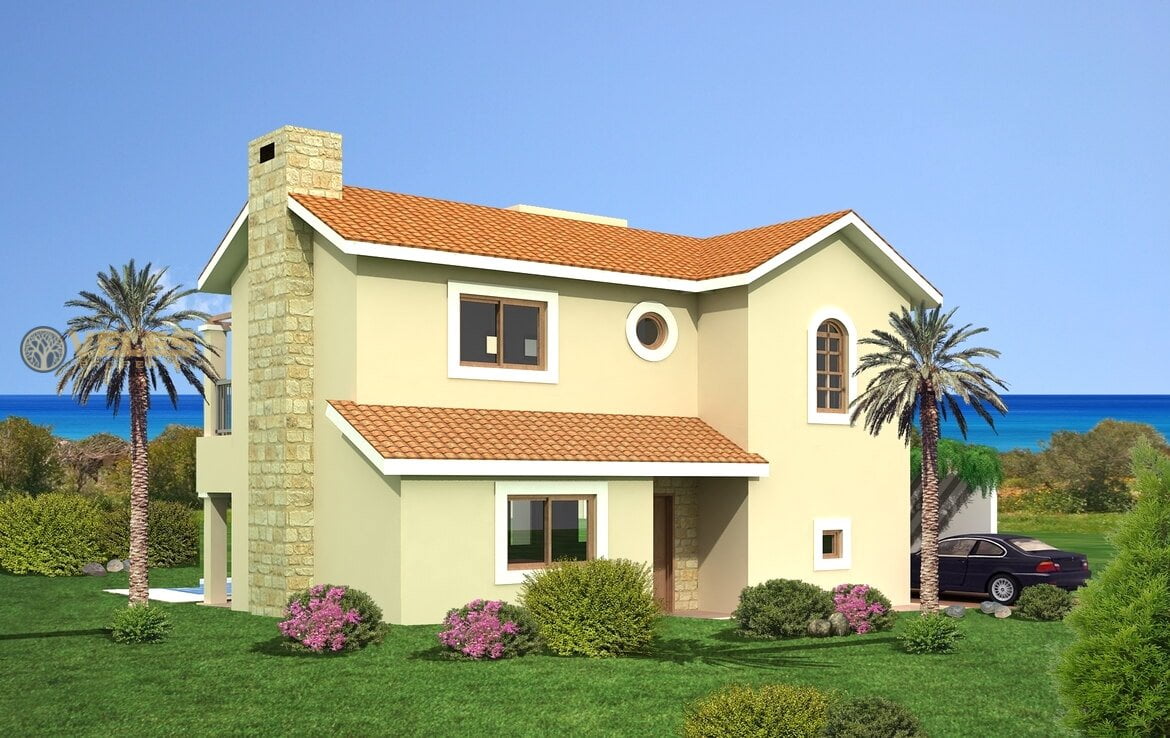 Buy property in Cyprus