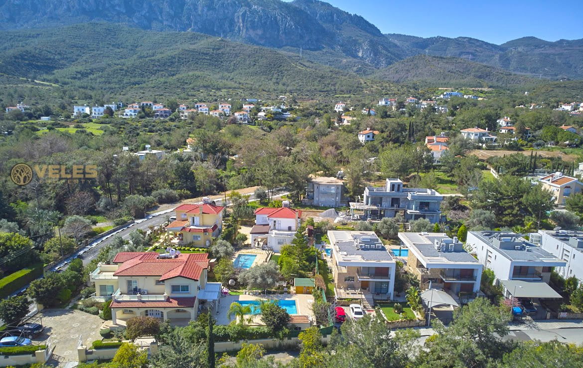 Buy property in North Cyprus