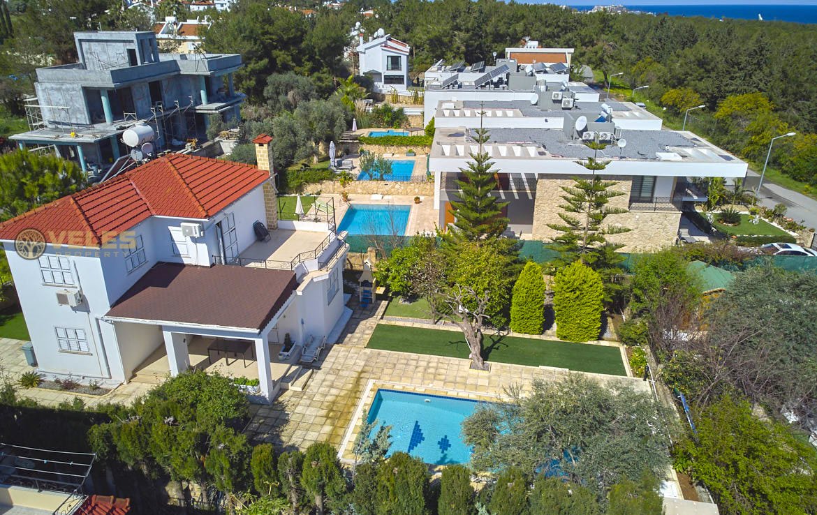 Buy property in North Cyprus