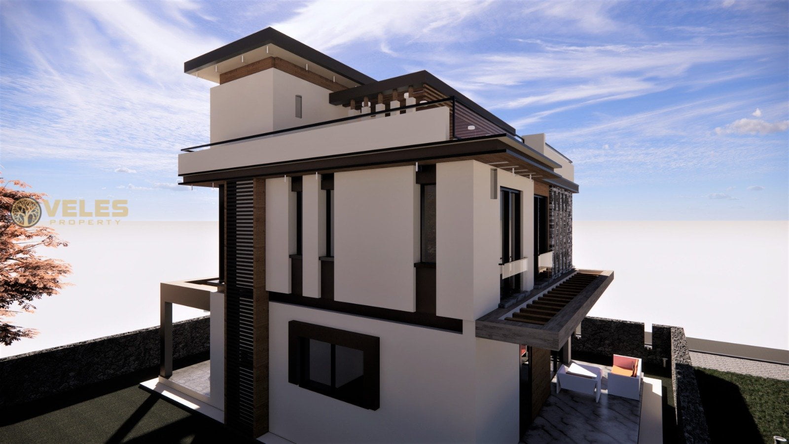 Buy property in North Cyprus