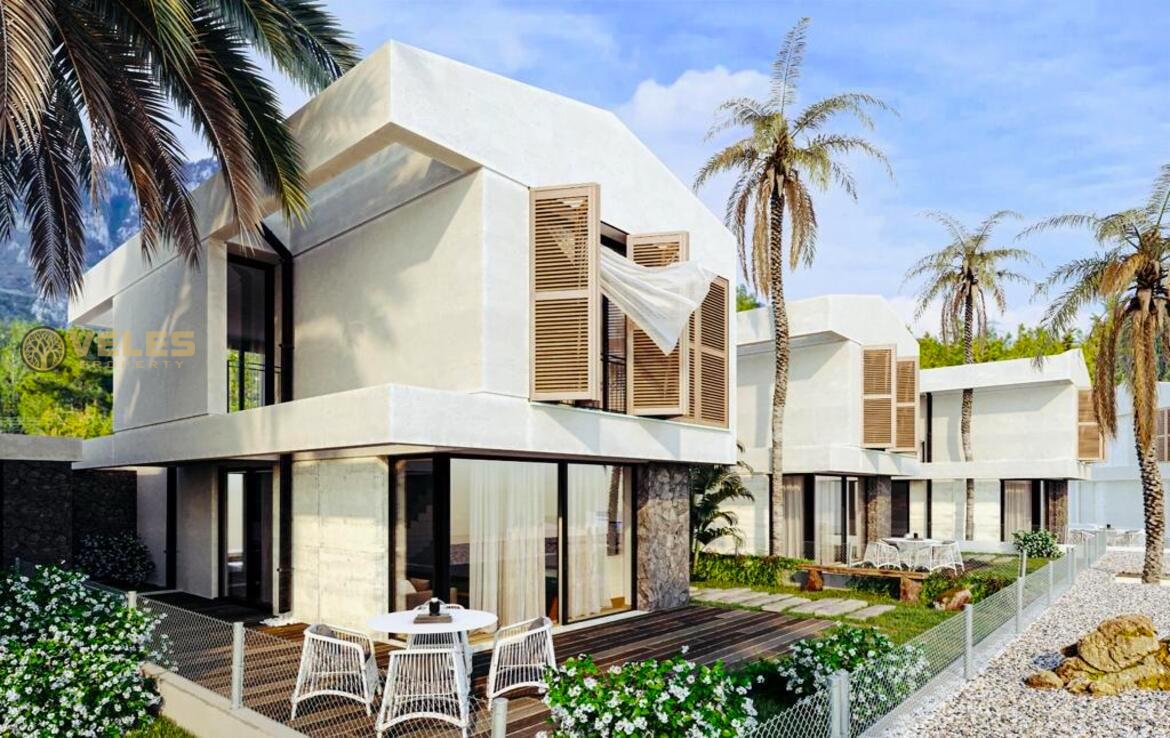 Buy property in North Cyprus