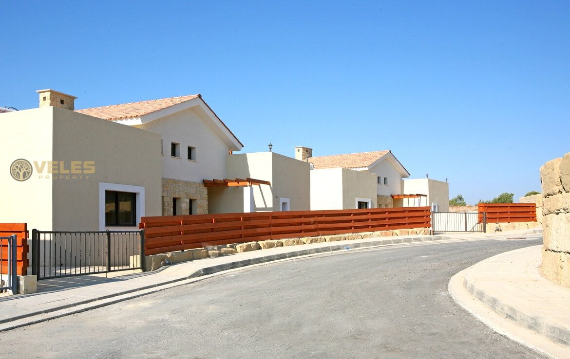 Buy property in Cyprus