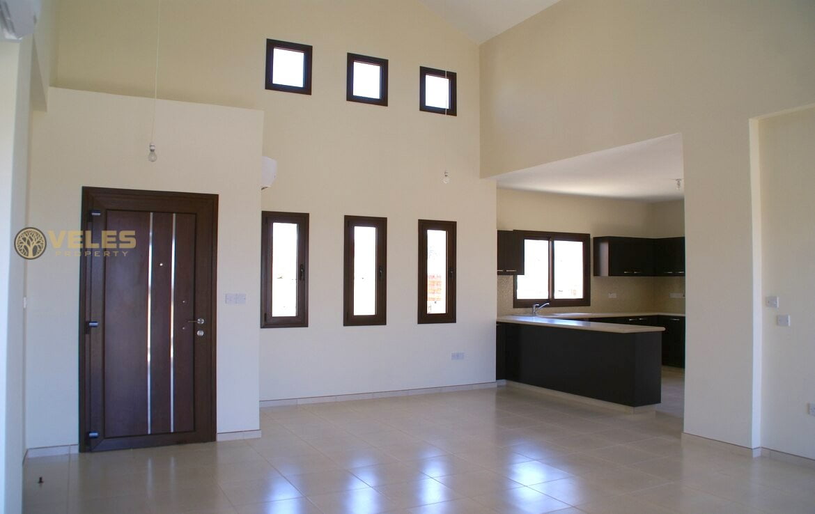 Buy property in Cyprus