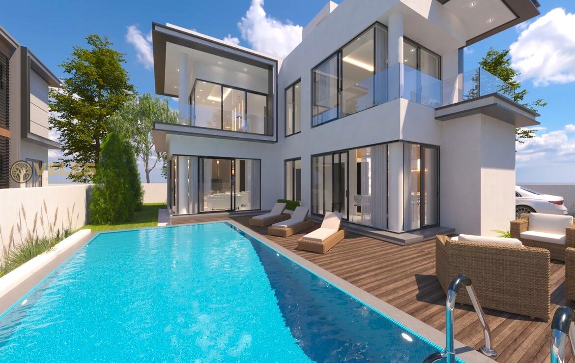 Buy property in North Cyprus