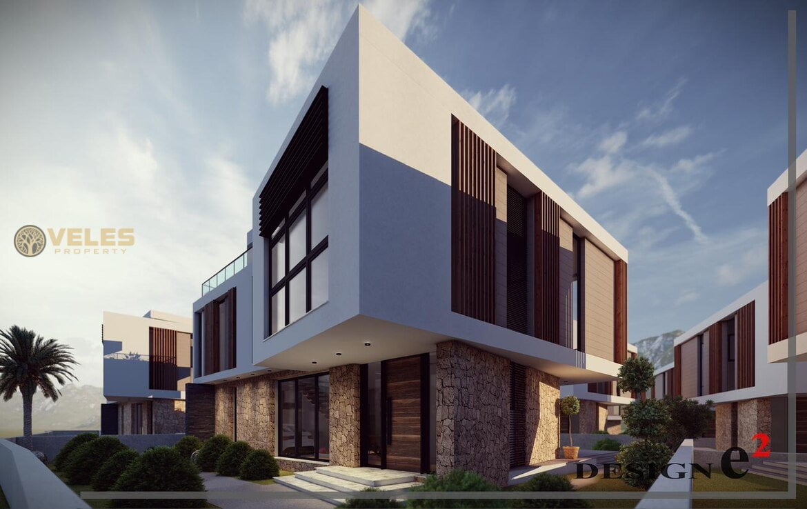 Buy property in North Cyprus