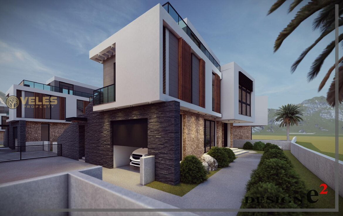 Buy property in North Cyprus