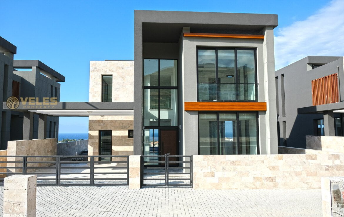 Buy property in North Cyprus