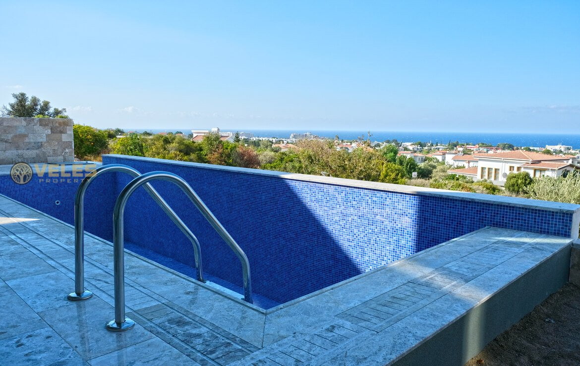 Buy property in North Cyprus