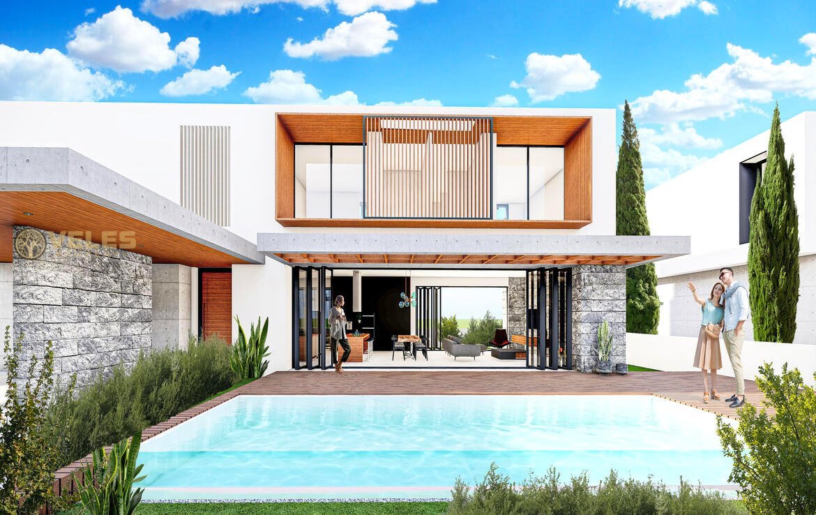 Buy property in North Cyprus