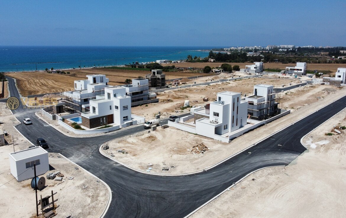 Buy property in North Cyprus