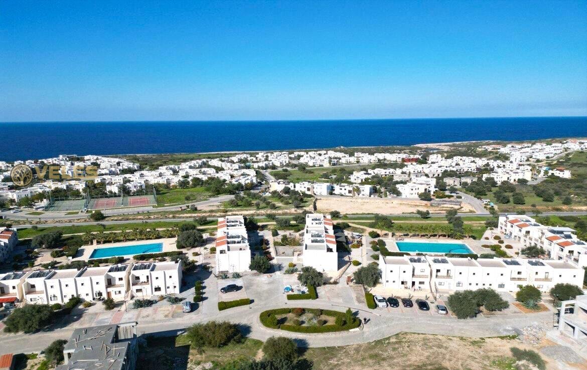 Buy property in North Cyprus