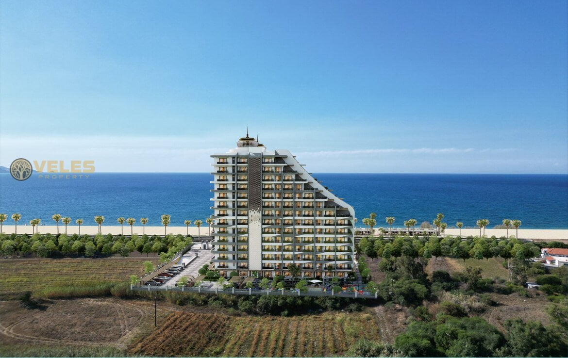 Buy property in North Cyprus