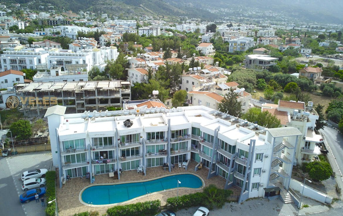 Buy property in North Cyprus