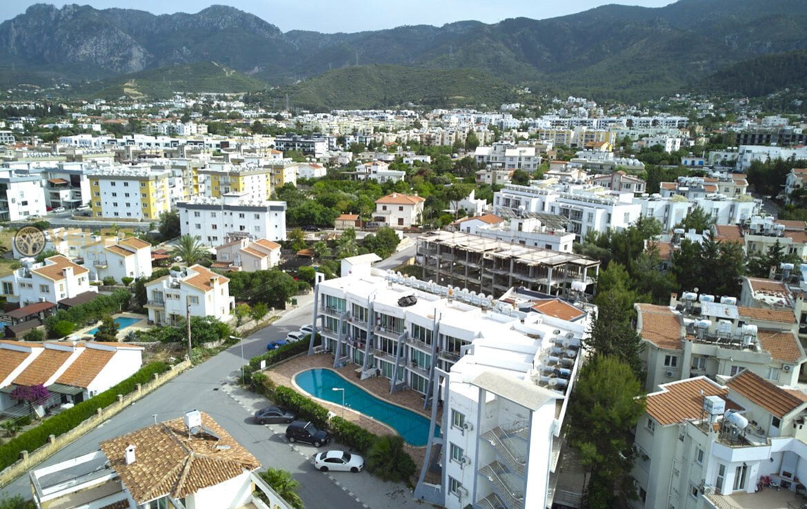 Buy property in North Cyprus