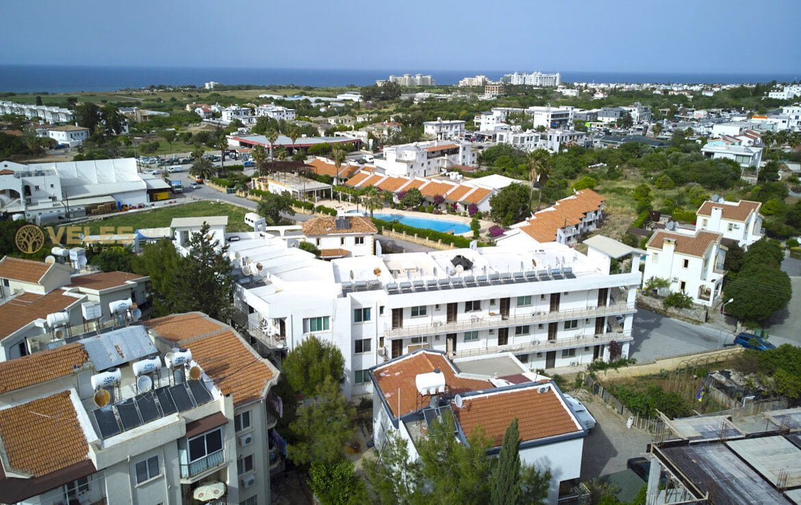 Buy property in North Cyprus