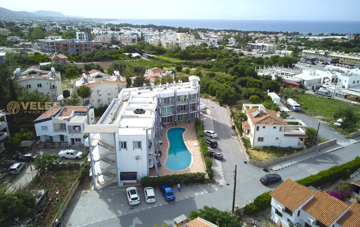 Buy property in North Cyprus