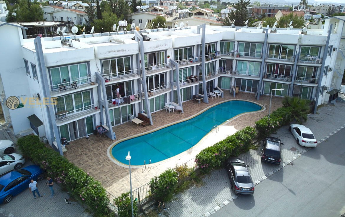 Buy property in North Cyprus