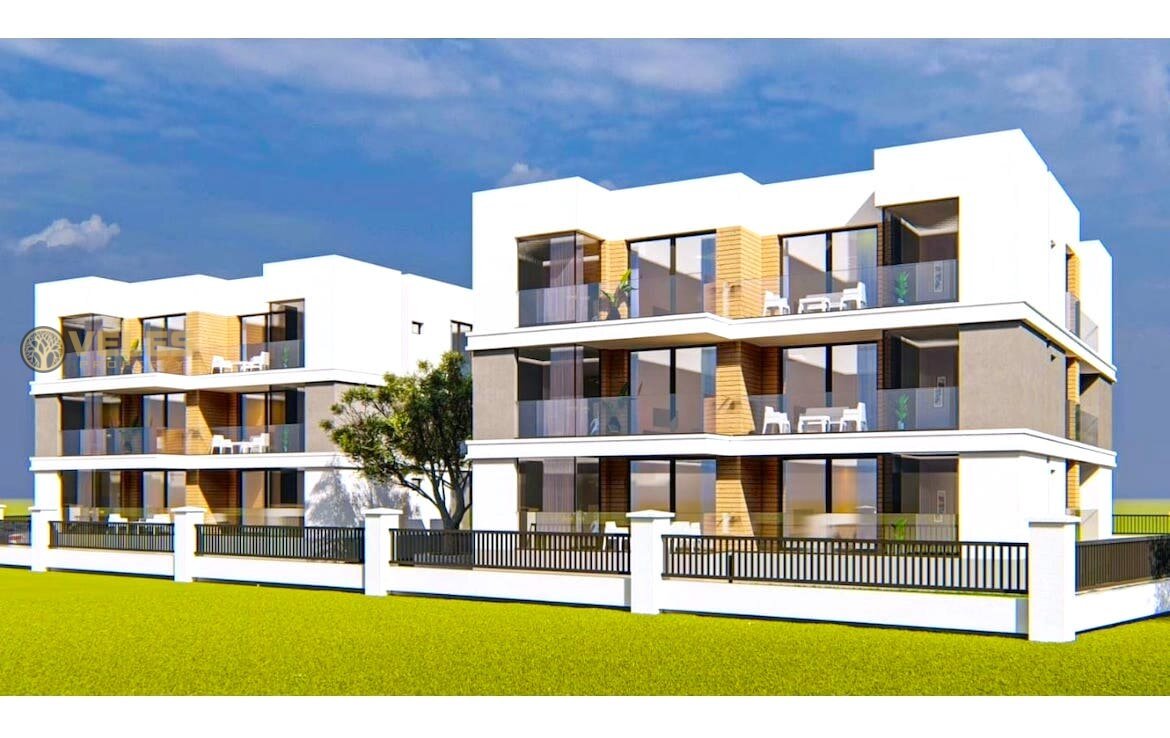 Buy property in North Cyprus