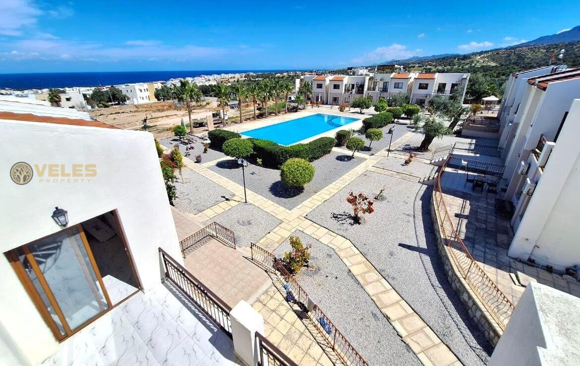 Buy property in North Cyprus