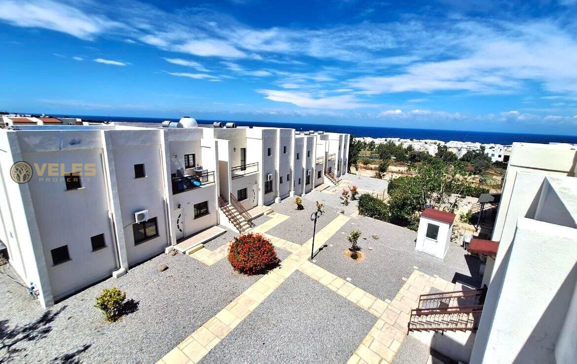 Buy property in North Cyprus