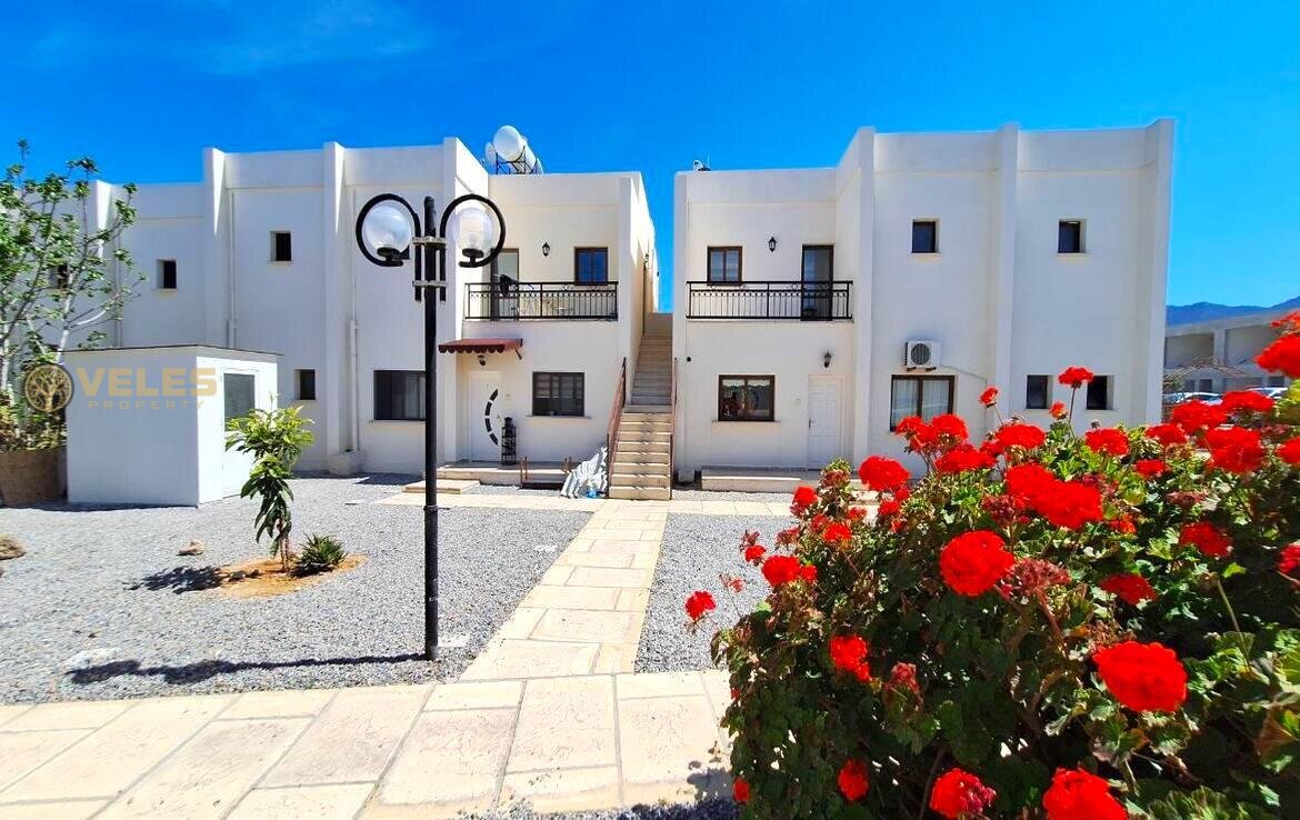 Buy property in North Cyprus