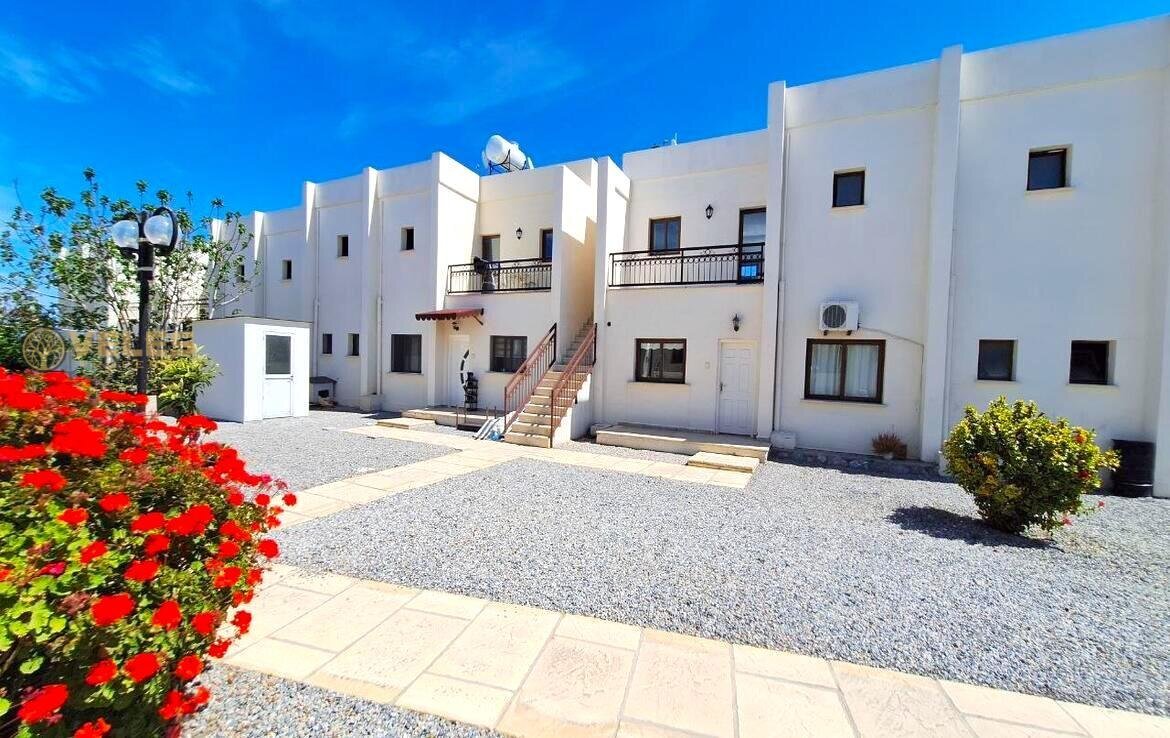 Buy property in North Cyprus