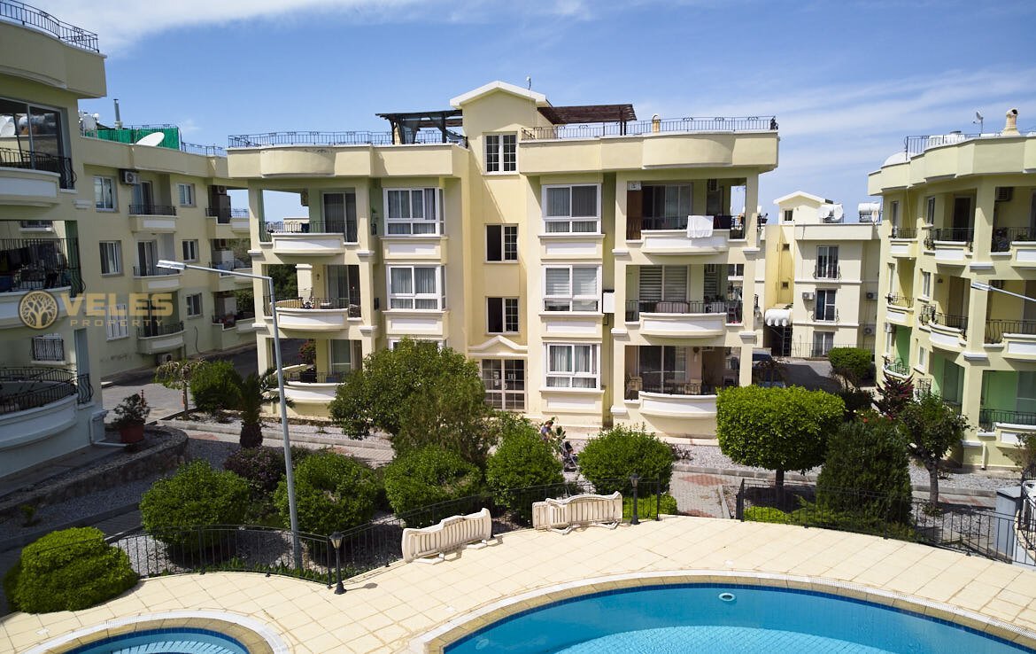 Buy property in North Cyprus