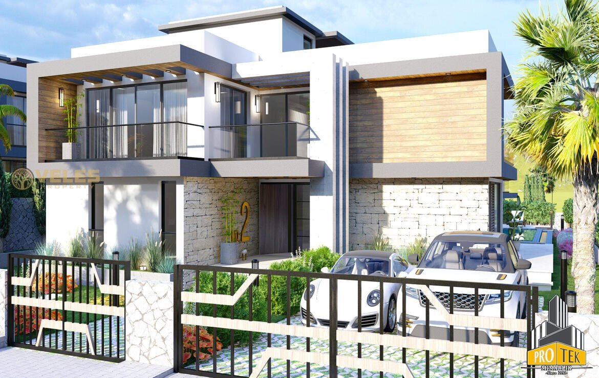 Buy property in North Cyprus