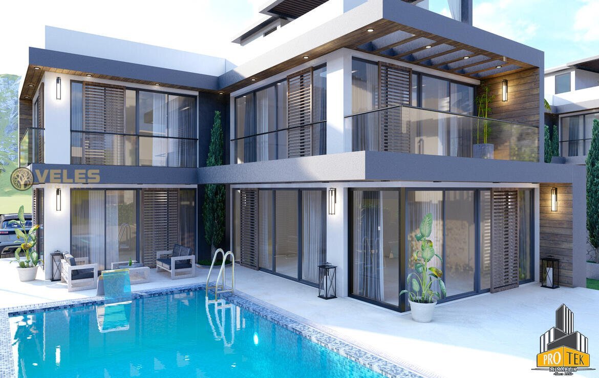 Buy property in North Cyprus