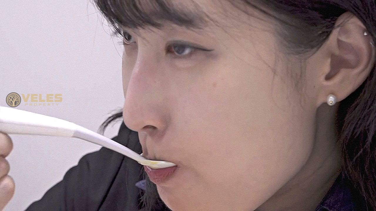 JAPANESE “SMART” SPOON HELP YOU EAT LESS SALT