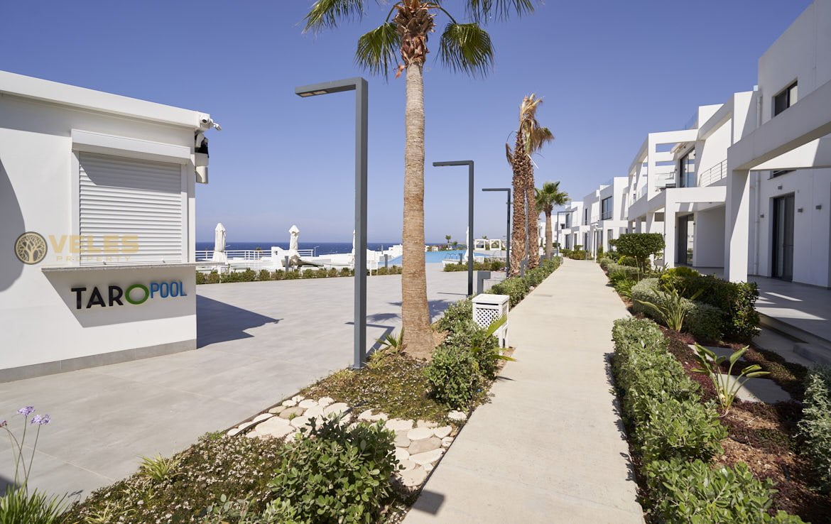 Rent in North Cyprus