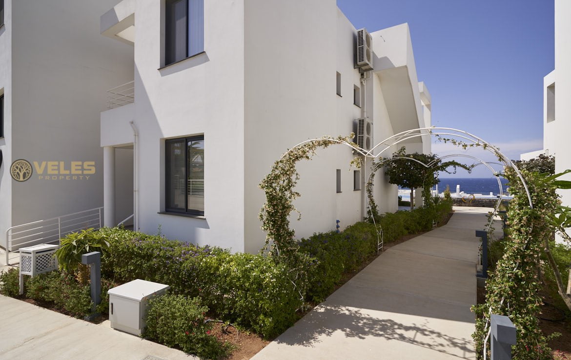 Rent in North Cyprus