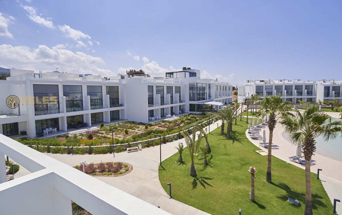 Buy property in North Cyprus