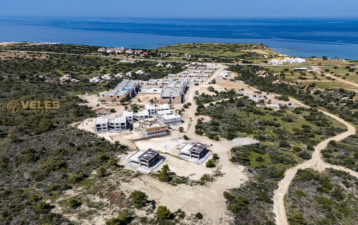 Buy property in North Cyprus