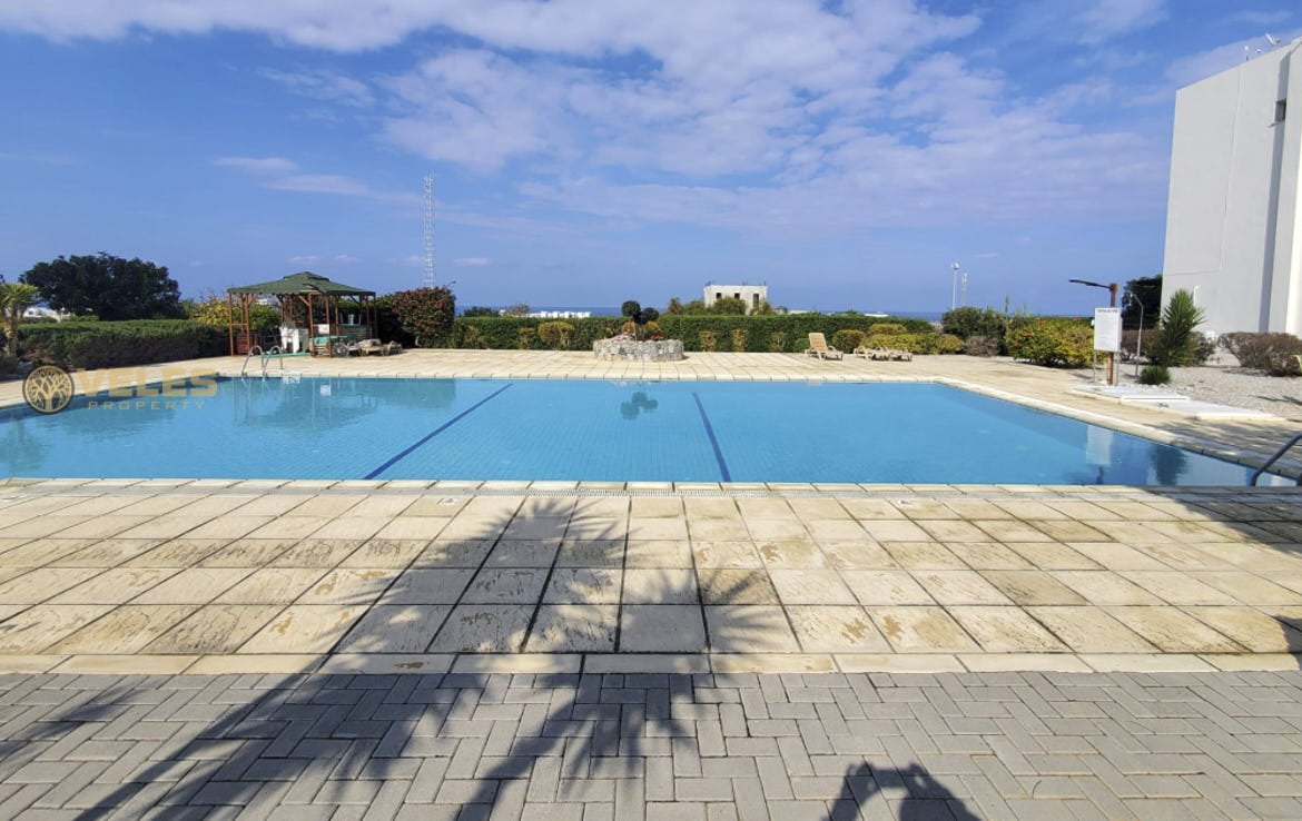 Buy property in North Cyprus