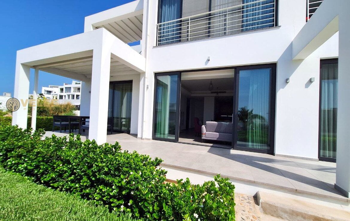 Buy property in North Cyprus