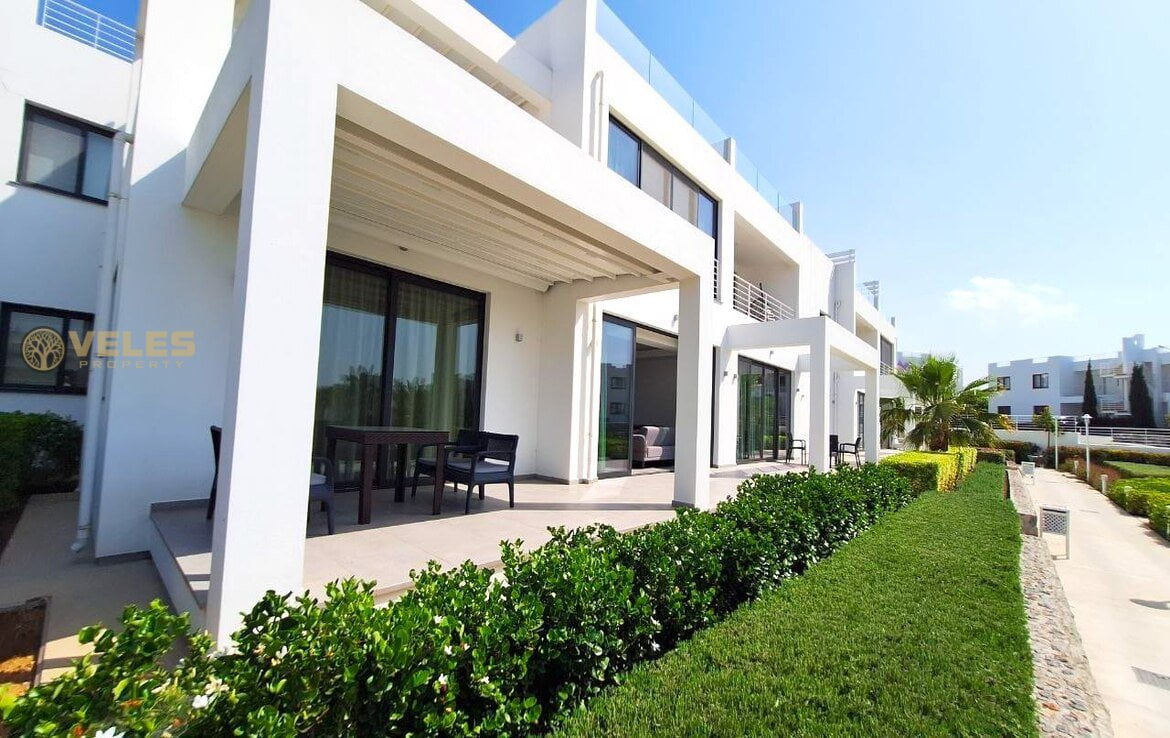 Buy property in North Cyprus